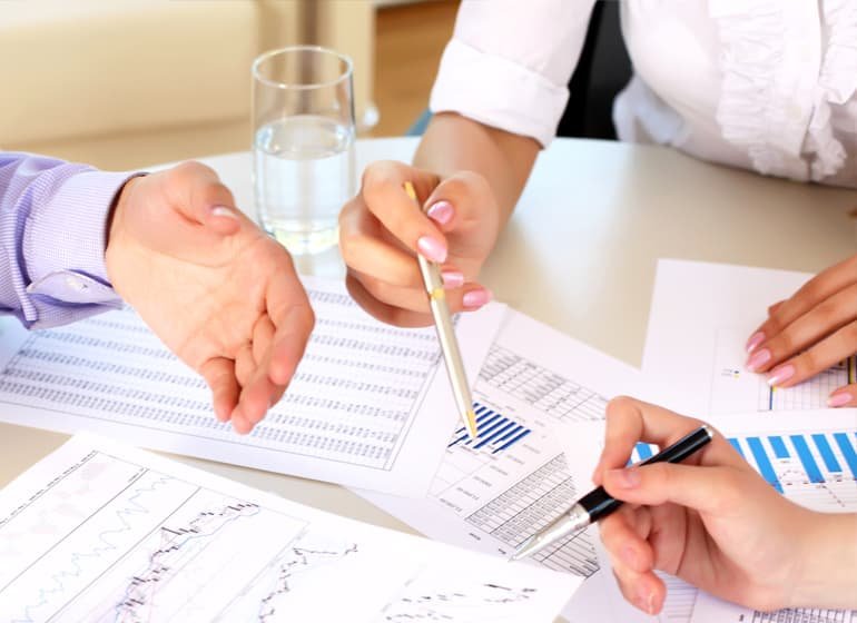 Strategic Investment Portfolio Management